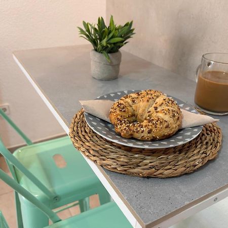 M&M Altea Bay Home Экстерьер фото