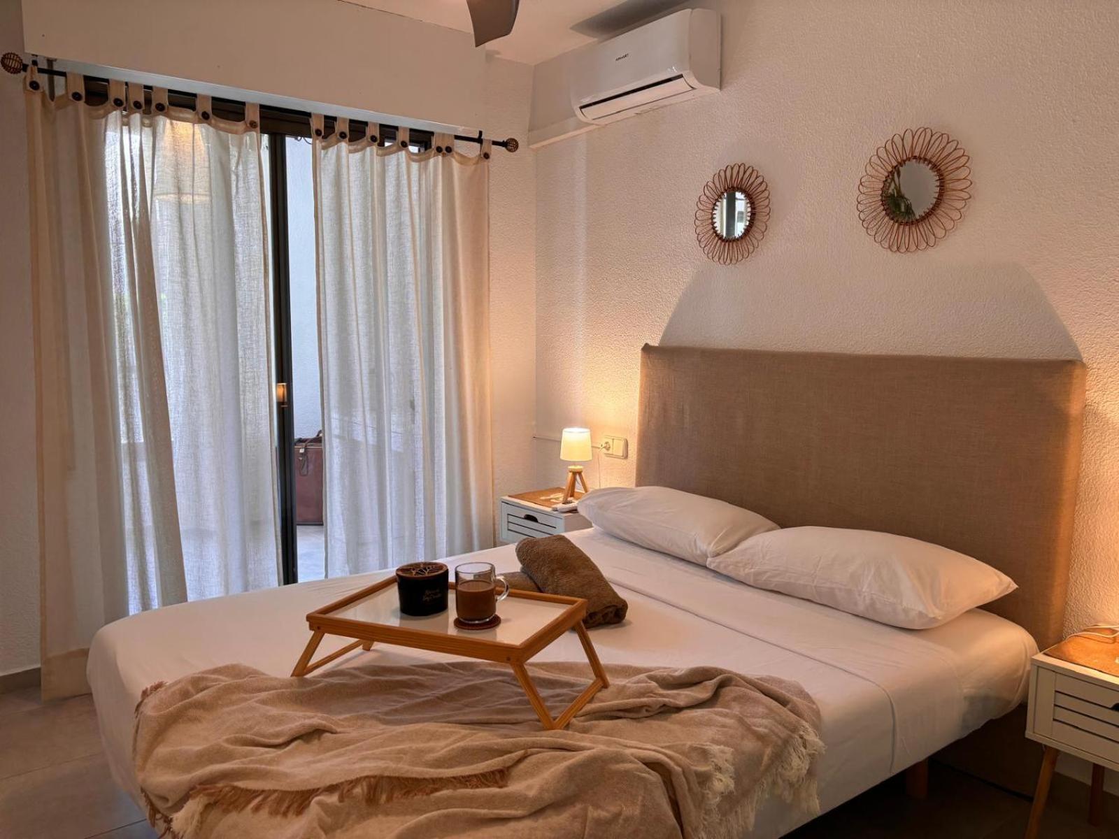 M&M Altea Bay Home Экстерьер фото