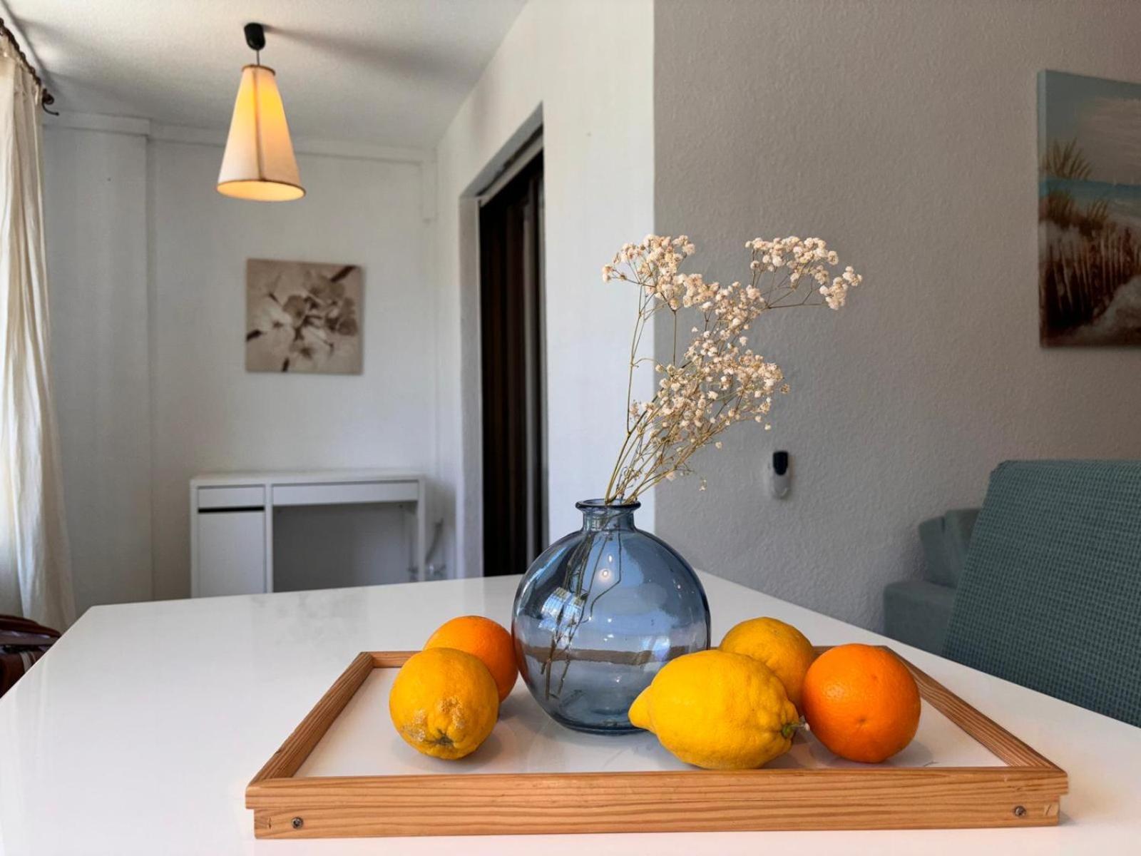 M&M Altea Bay Home Экстерьер фото