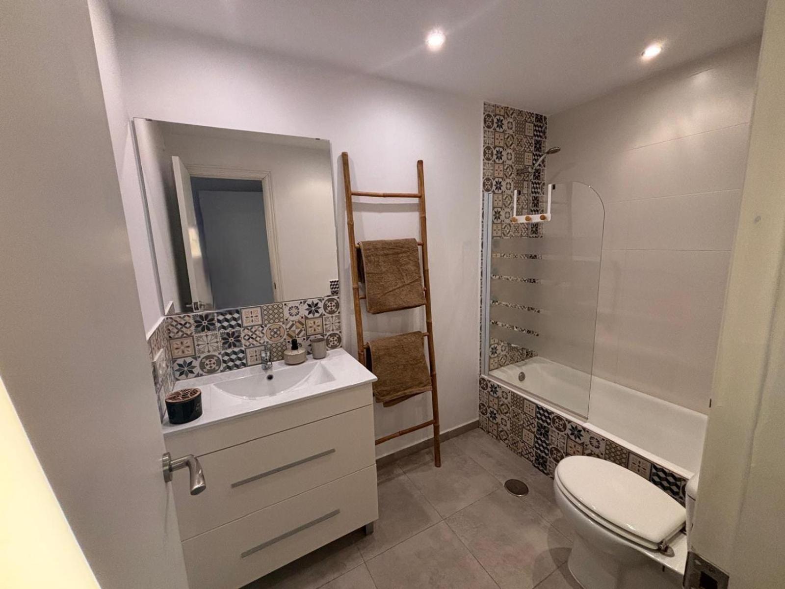 M&M Altea Bay Home Экстерьер фото
