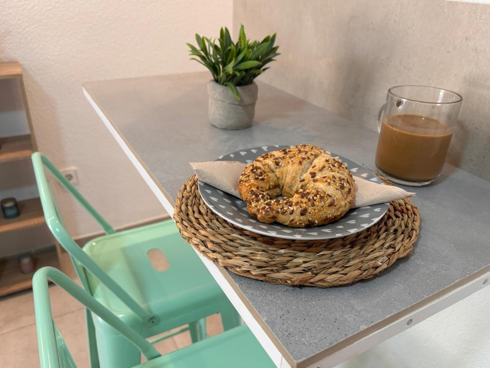 M&M Altea Bay Home Экстерьер фото