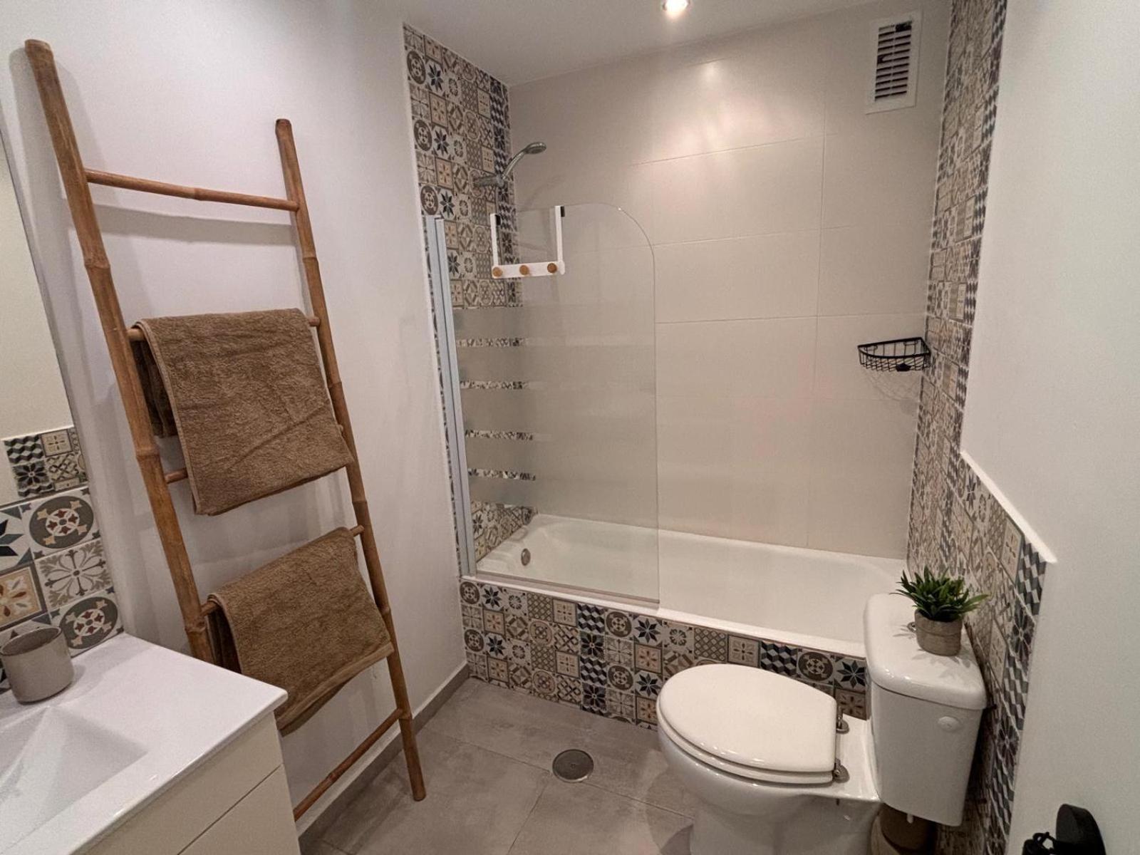 M&M Altea Bay Home Экстерьер фото